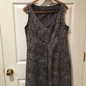 Knee length, casual yet subtle